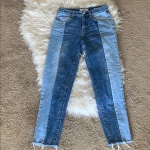Pacsun vintage icon Jeans